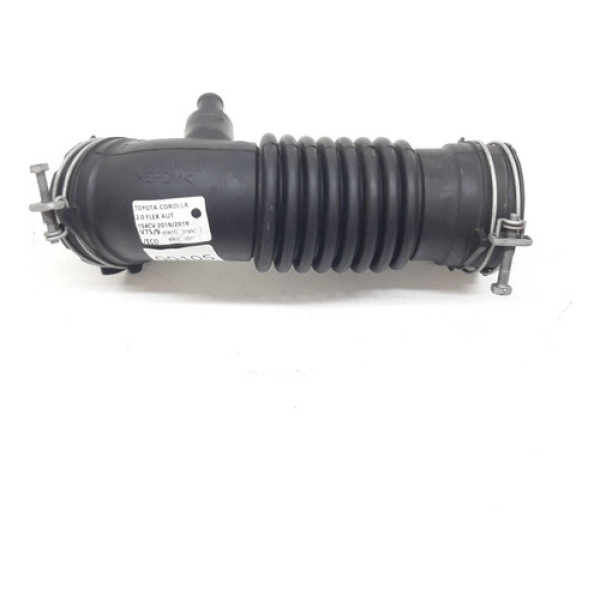 Mangueira Filtro Ar Corolla 2.0 2019 178810t330 Cx1543
