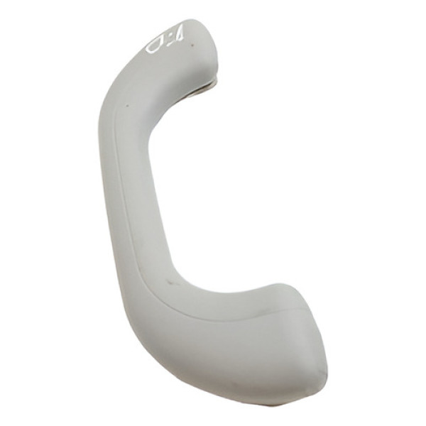 Alça De Teto Traseira Direita Kia Cerato 2011 Cx1002 Cinza