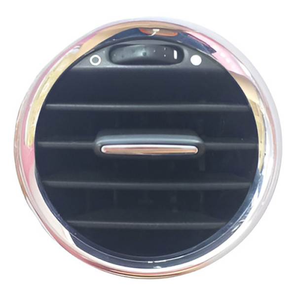 Difusor Saída De Ar Esquerdo Fiat 500 2012 1ry02jxwaa Cx1039