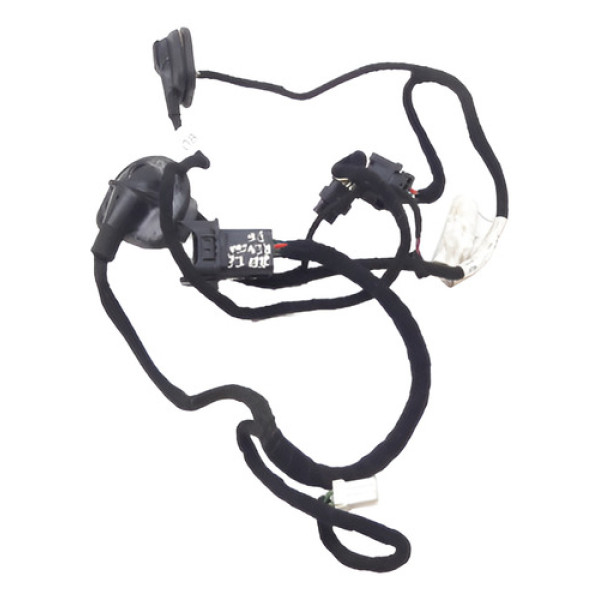 Chicote Porta Dianteira Esquerda Renegade 2016 519895210