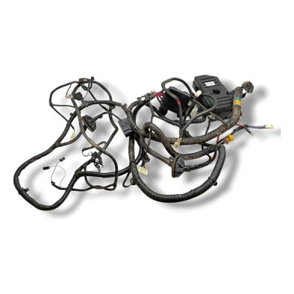 Chicote Caixa Fusível Lifan X60 1.8 2014 2015 2016 2018