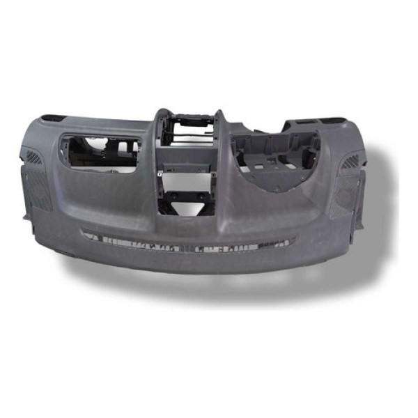 Capa Painel Airbag Chery Face 1.3 2011 C/detalhe Cinza 00