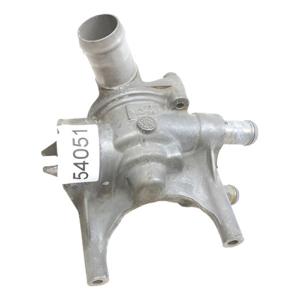 Carcaça Válvula Termostática Honda Wrv 1.5 2020 Cx2061