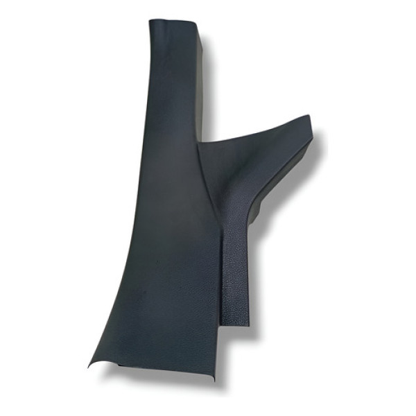 Soleira Porta Traseira Esquerda Corolla Gr 2024 6791802540 Preto