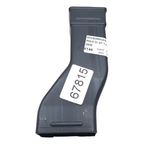 Duto Ar Condicionado Vw Polo 1.0tsi 2020 6ea864255 Cx2023