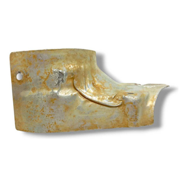 Defletor Calor Diferencial Jeep Renegade 2.0 2016 Diesel 