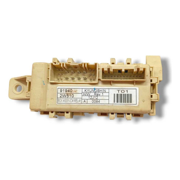 Módulo Relé Central Icm Santa Fé 2013 919402w510 Cx1457