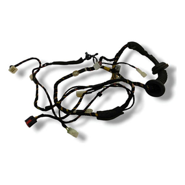 Chicote Porta Dianteira Direita Lifan X60 2014 2015 2018