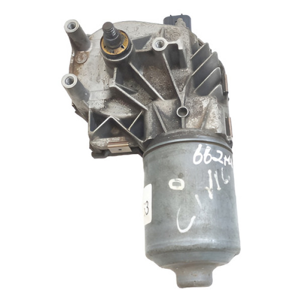 Motor Limpador Parabrisa New Civic 2008 0390241855  