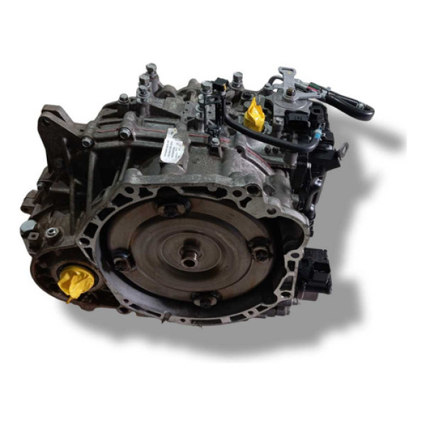 Caixa De Câmbio Hyundai Creta 1.0t 2023