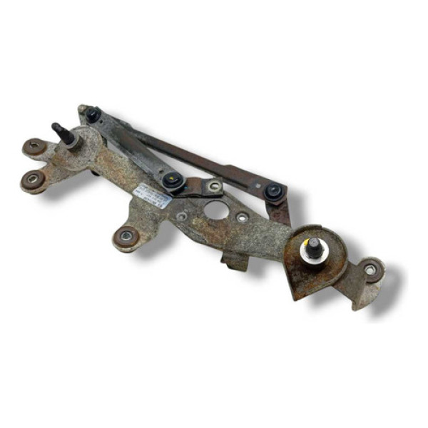 Galhada Limpador Parabrisa Honda Fit 2013 76500tjc Cx2376