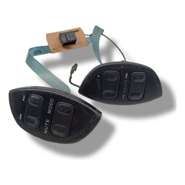 Botão Comando Volante Citroen Xsara Picasso 2002