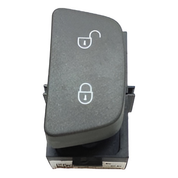 Botão Trava Dianteiro Esquerdo Land Rover Evoque 2017