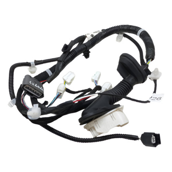 Chicote Porta Dianteira Direita Kicks 2020 241245ra0c Cx1011