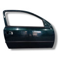 Porta Direita Chevrolet Astra 2001 Dianteira Direita Preto