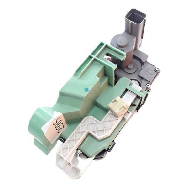 Fechadura Elétrica Porta Traseira Direita Punto 2010 Cx2042