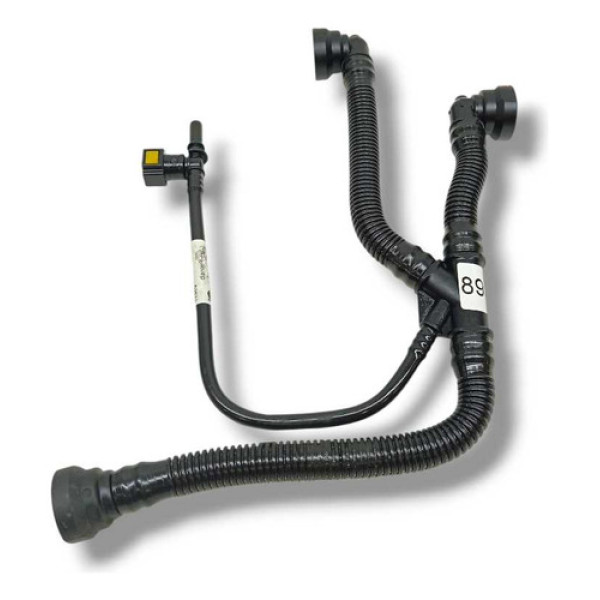 Mangueira Respiro Óleo Motor Citroen Picasso 1.6 2009 2012