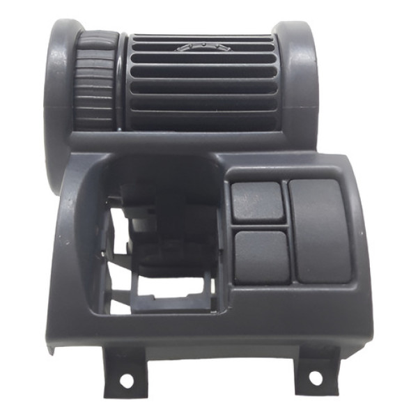 Difusor Saída De Ar Esquerdo Gm Corsa Classic 2012 