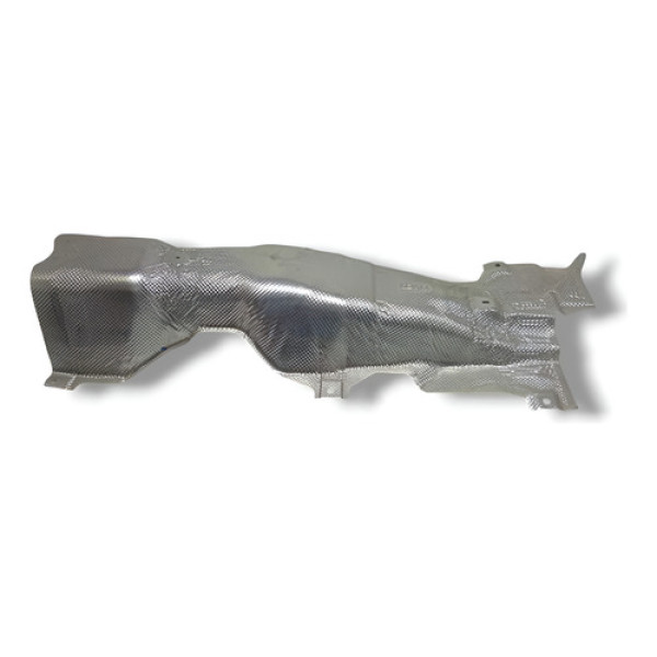 Defletor De Calor Toyota Corolla Cross 1.8 2025 Híbrido