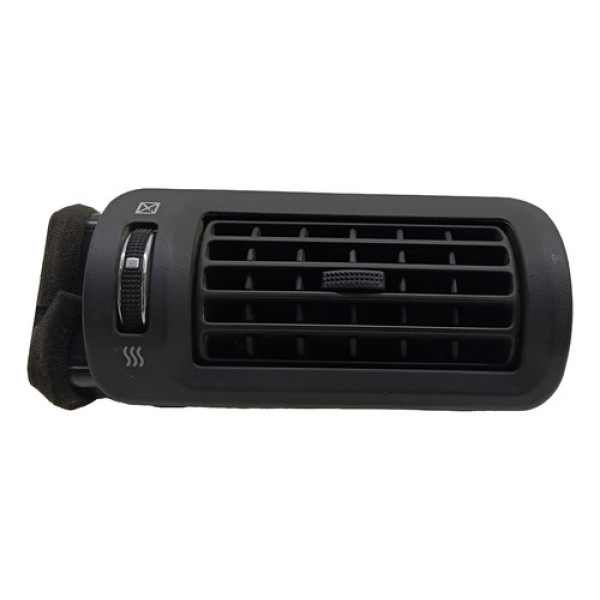 Difusor Saída De Ar Traseiro Esquerdo Hyundai Santa Fé 2011 