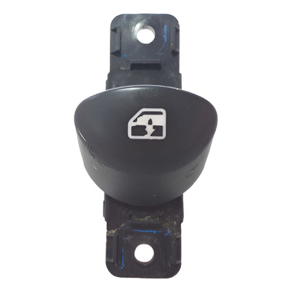 Botão Vidro Console Central Fiat 500 2012 1ug25jd7aa Cx1036