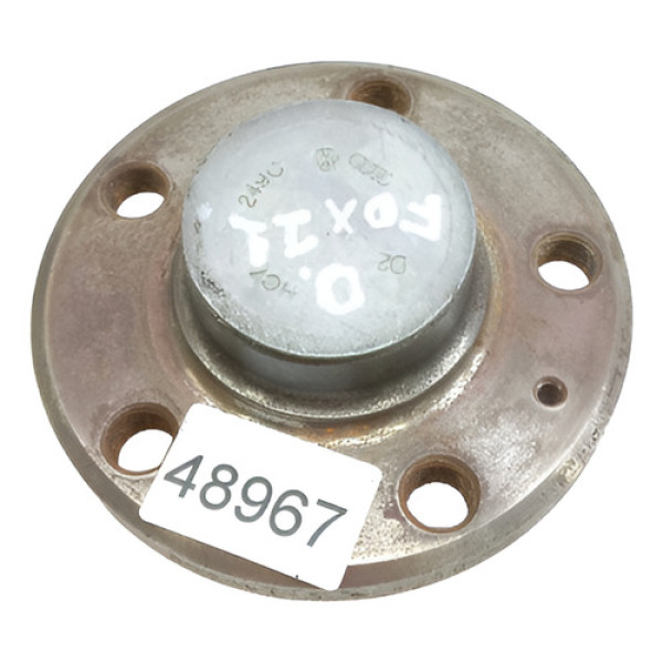 Cubo Traseiro Direito Vw Fox 2011 