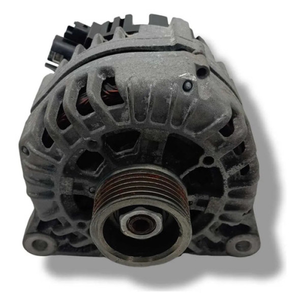 Alternador Peugeot 308 Allure 1.6 2013 9660235080