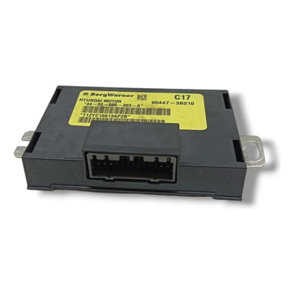 Módulo Câmbio Hyundai Santa Fé 3.5 V6 2012 954473b210 Cx557