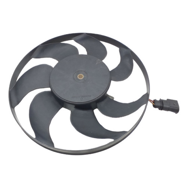 Ventoinha Passat Variant 2.0 Tfsi 2009 1k0959455 Cx2048