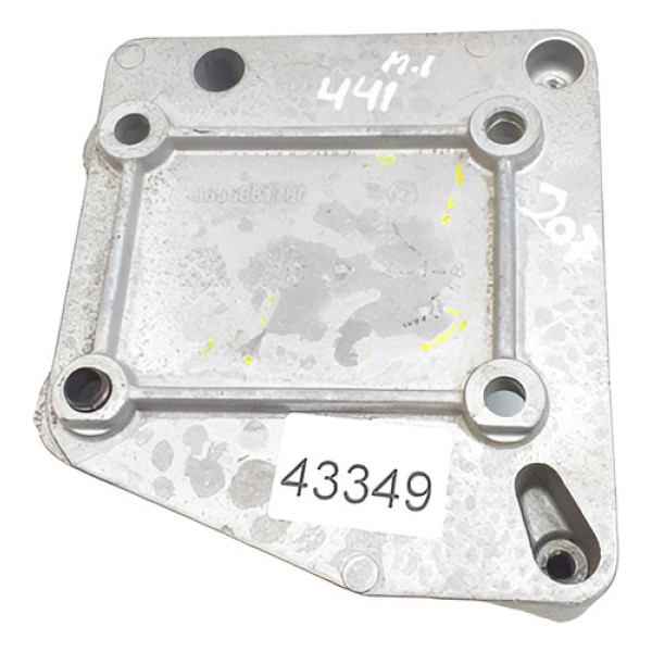 Suporte Compressor Peugeot 207 1.4 2012 9656881780