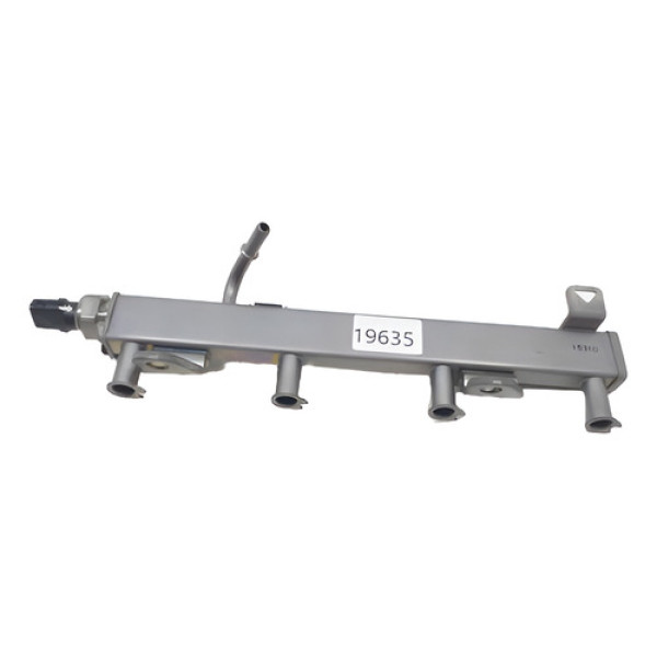 Flauta Bicos Injetores Corolla Cross 2.0 2022  