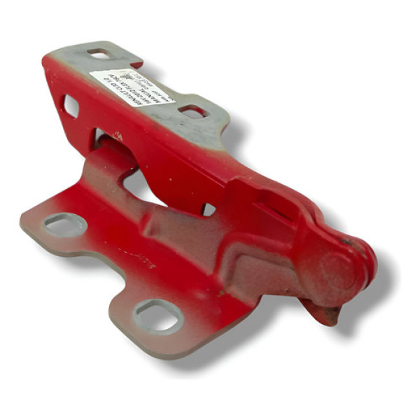 Dobradiça Capô Esquerdo Renault Clio 2003 2004 2005 2012