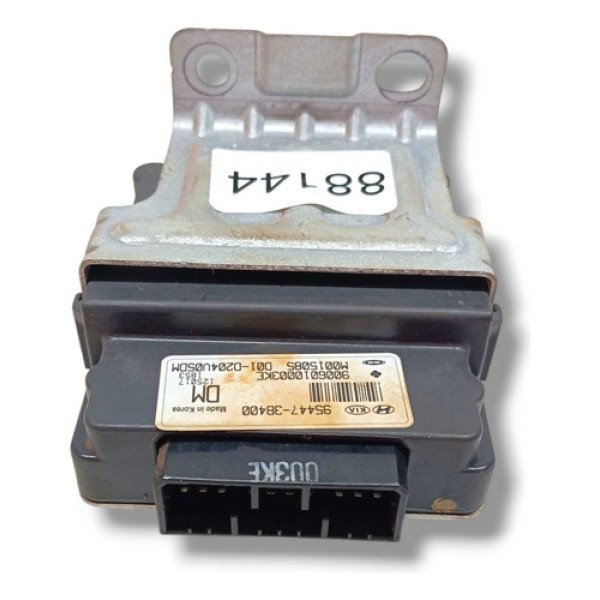 Módulo Central Ecu Hyundai Santa Fé 2013 954473b400 Cx1455