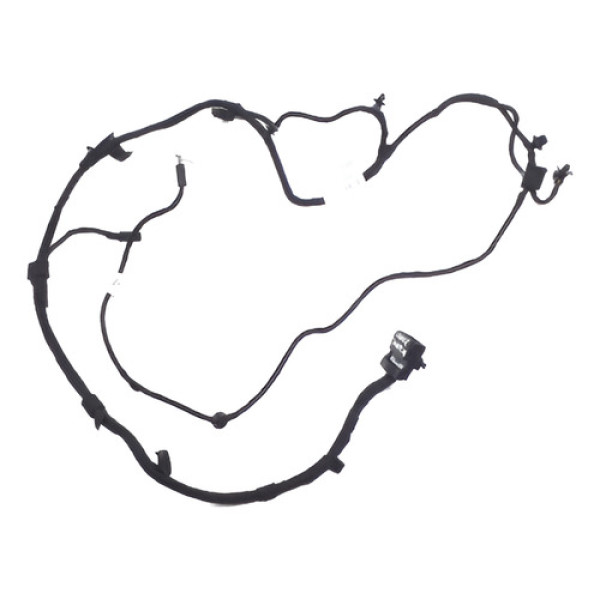 Chicote Tampa Traseira Gm Cruze 2014 95316349 