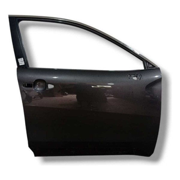 Porta Dianteira Direita Toyota Corolla Cross 2025 Dianteira Direita Preto
