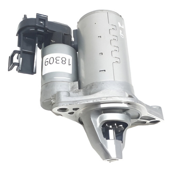 Motor De Arranque Corolla Xei 2.0 2022 