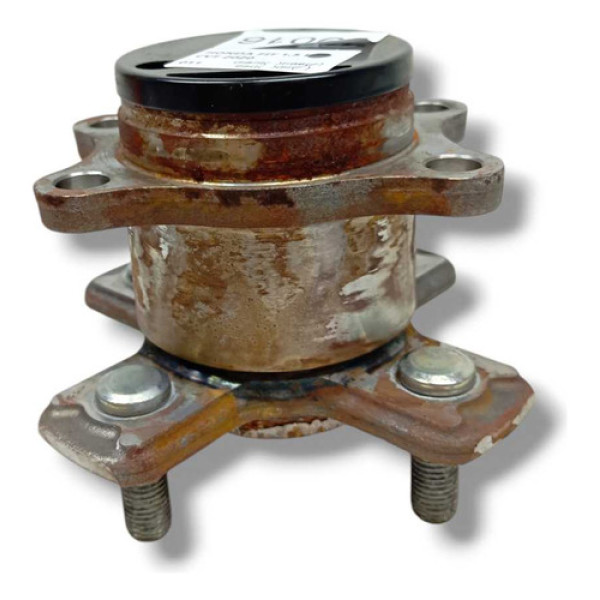 Cubo Traseiro Direito Honda Fit 1.5 2020 Lc404