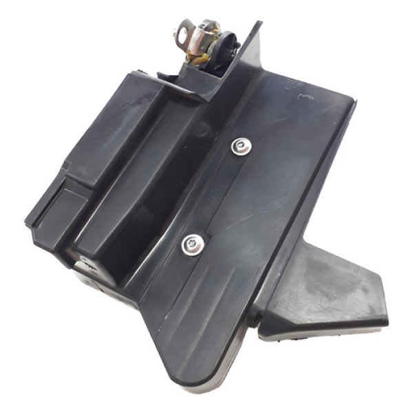 Fechadura Elétrica Porta Tras Esq Sandero Stepway 016 Cx2069