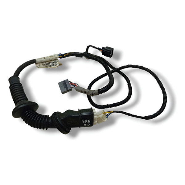 Chicote Porta Traseira Direita Honda Civic G9 2012 2015