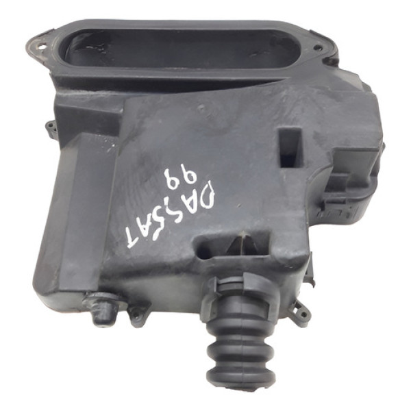 Suporte Módulo Injeção Vw Passat 1999 8d1907355b