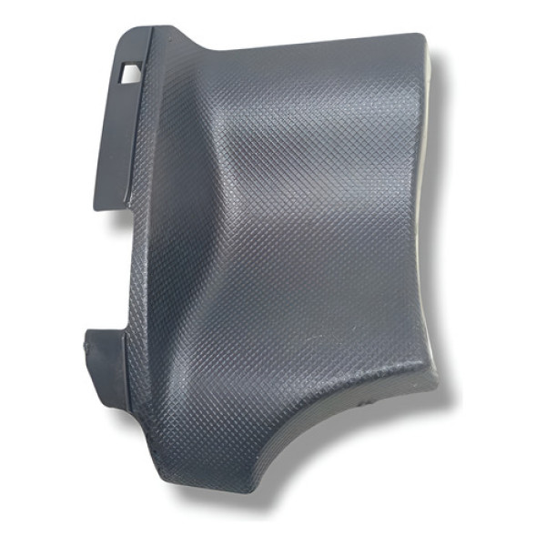 Acabamento Direito Painel Logan 2011 8200606526 Cx2378 Preto Listras