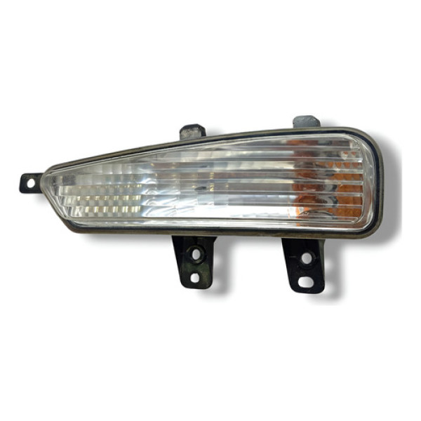 Lanterna Pisca Seta Dianteiro Esquerdo Lifan X60 2014 2018 Transparente