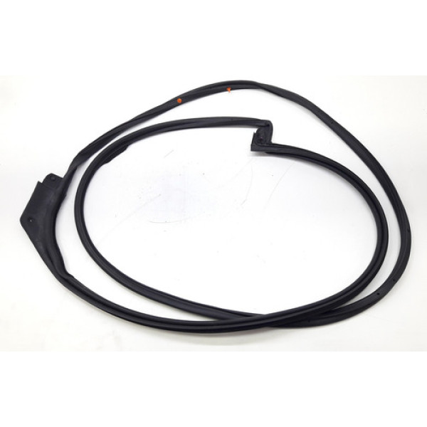 Borracha Porta Dianteira Esquerda Yaris 1.5 2019