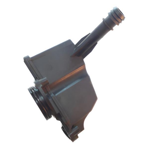 Antichamas Volkswagen Fox 1.0 2012 036103464p Cx2009 Preto