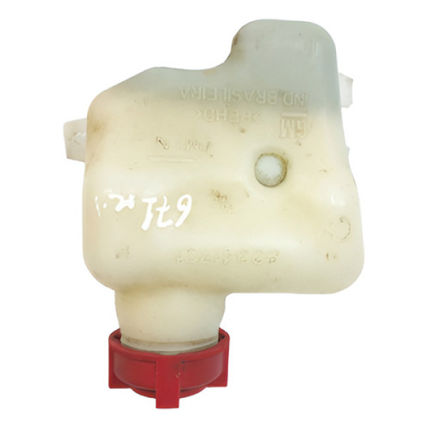 Reservatório Partida Frio Gm Agile 2010 93341731