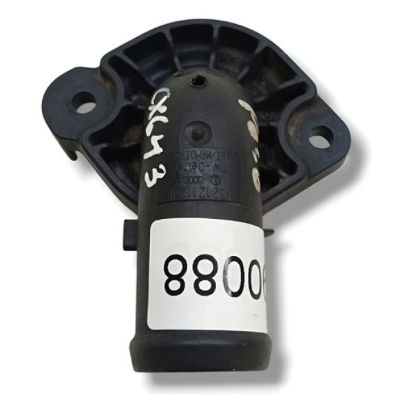 Carcaça Da Válvula Termostática Vw Polo 2011 2012 2013 2014