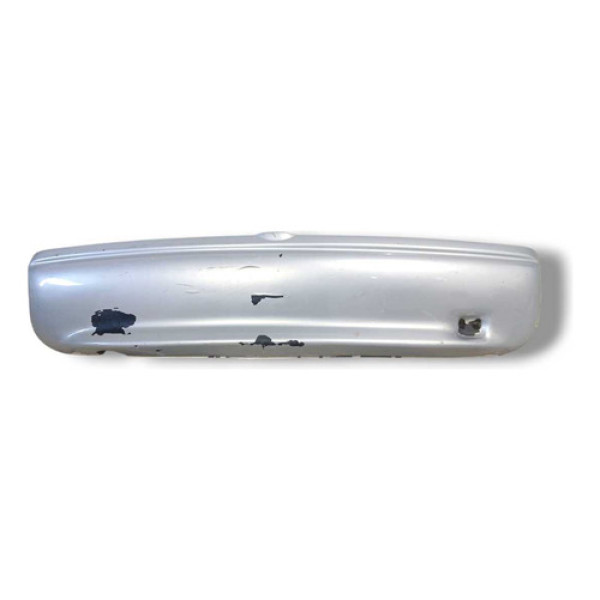 Parachoque Traseiro Chevrolet Corsa 2001