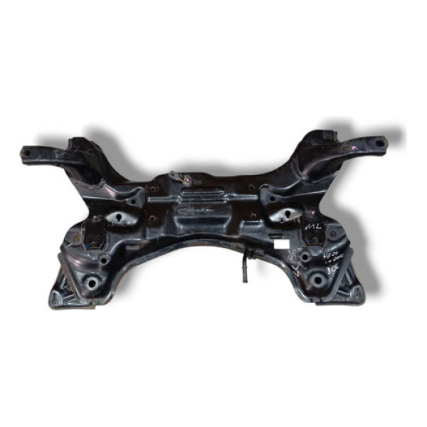 Quadro Dianteiro Motor Hyundai Hb20 1.0 2016 3cc