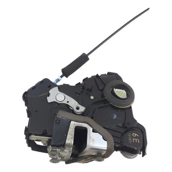 Fechadura Elétrica Porta Dianteira Direita Camry 2008 Cx1025