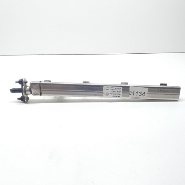 Flauta Bicos Injetores Hyundai Veloster 1.6 2012 